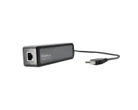 Exell eltc2usb - конвертер dante, usb 2х2