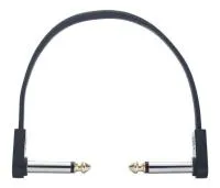 EBS PCF-DL18G DLX Flat Patch New - Патчкабели