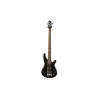 Fernandes g5x08 blk  5-струнная бас-гитара gravity 5x, black