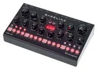 Erica Synths Bassline DB-01 - Аналоговые синтезаторы