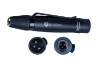 PRODIPE PRODEVOLT21 Адаптер фантомного питания на 5 Вольт, XLR/Mini XLR,...