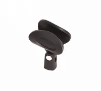 575292 MICROPH-CLAMP X-BLACK MZQ микрофонный держатель, Sennheiser
