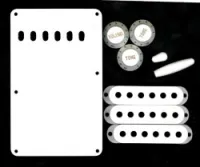 FENDER набор аксессуаров для замены