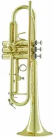 Труба Bb CarolBrass CTR-3050H-YSS-Bb-L
