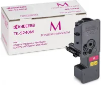 Kyocera tk-5240m, magenta p5026cdn