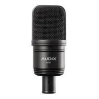 Audix a131  студийный микрофон с большой диафрагмой, кардиоида, 40гц-20кгц