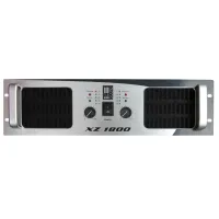 XZ-1800, Усилитель мощности EUROSOUND XZ-1800