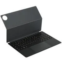 Клавиатура HUAWEI Smart Magnetic Keyboard черный PCE-KB01, 55037301