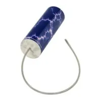 REMO SP-0606-TL- THUNDER TUBE, диаметр 6', графика 'гроза'