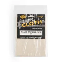Herco he96 miracle polishing cloth  салфетка для полировки духовых инструментов