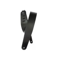PLANET WAVES 25L00-DX-ремень кожа, черный