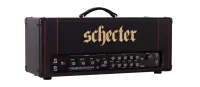 Schecter HR100-HE Усилитель гитарный Hellraiser Stage 100 Вт, голова