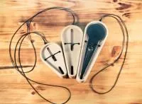 Футляр-Умбра Футляр для варгана "Умбра" открытый, Мастерская Варган.Екб