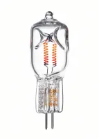 OSRAM 64502 230V 150W лампа галогенная,  цоколь Gx6.35, 25 ч/ж