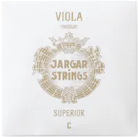 Струна C для альта Jargar Superior Medium 030