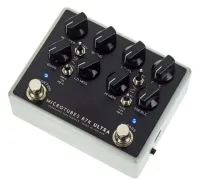 Darkglass Microtubes B7K Ultra v2 Aux - Педали для бас-гитар