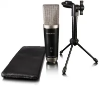 M-AUDIO Vocal Studio - Студийный комплект