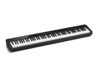 PX-S1000BK Privia Цифровое пианино со стойкой, черное (2 коробки), Casio