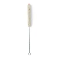 Herco he3001 clarinet swab plain wire  шомпол с мягким тампоном для чистки для деревянных духовых