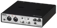 STEINBERG UR-RT2 - USB АУДИОИНТЕРФЕЙС