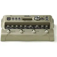 LINE 6 JM4 LOOPER процессор эффектов напольный с лупером и встроенным автоаккомпаниатором