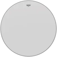 Пластик для большого барабана Remo Emperor Coated BB-1132-00