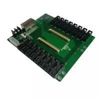 Плата HUB 75Е-AXS