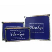 Flight Case for QuickQ 10 / 20 Blue
                Кейс Flight Case for QuickQ 10 / 20 Blue
Кейс для пультов QuickQ 10 / 20