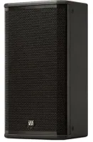PreSonus ULT10 2-полосная активная АС 10" (2.5" катушка)+1", 1300Вт пик, рупор Pivot 110°x50°, 60Гц -18кГц,130дБ SPL, стакан на 2 положения
