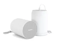 CVGAUDIO SPC5TW - Широкополосный подвесной громкоговоритель для систем Public Address