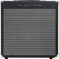 AMPEG RB-108 - басовый комбоусилитель, 1x8`, 30 Вт