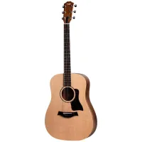 TAYLOR BBTe Walnut электроакустическая гитара, цвет натуральный, в комплекте...