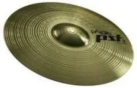Paiste 16" pst3 crash  тарелка crash
