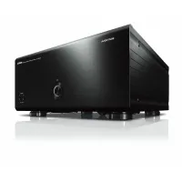 Стереоусилитель YAMAHA MX-A5200 BLACK -