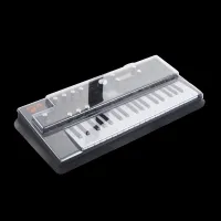Decksaver ASM Hydrasynth Explorer - Защитные крышки для DJ-техники