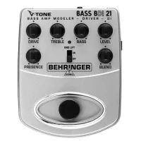 BEHRINGER BDI 21 - Педаль эффектов