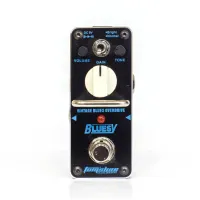 TOMSLINE ABY-3 - Педаль эффектов Overdrive