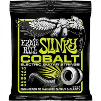 Ernie Ball P02721 - Струны для электрогитар
