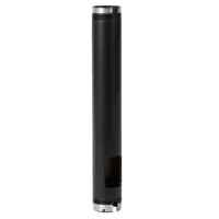 Peerless-AV Штанга монтажная Peerless EXT104 фиксированная 1200 мм, до 227 кг., резьбовая, черная