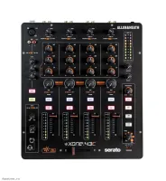 ALLENandHEATH XONE:43C - DJ-Микшер