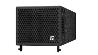 Rf intell cube 1 коаксиальный элемент линейного массива. номинальная мощность (aes): 50вт; spl: 101.2дб/110.3дб; дисперсия (hxv): 100º×10º; сопротивление: 4ω; нч: 1×4" fe; вч: 3×1" шёлковые твитеры