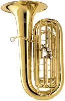 Помповая туба Bb Amati ABB323-O