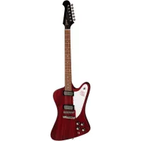 GIBSON 2019 Firebird Tribute Satin Cherry электрогитара, цвет вишневый...