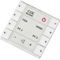 Neets neb keypad, кнопочная панель, белая