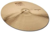 Paiste 18" 2002 thin crash  тарелка crash