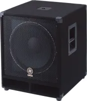 Пассивный сабвуфер Yamaha SW115V