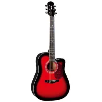 Naranda DG120CBS - Дредноуты