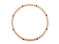 ZHD-SWH14B8 Обод для малого и том барабана 14", нижний, клен, Zhukov Handcrafted Drums