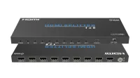 Усилитель - распределитель Infobit [iSwitch 108] 1х8 HDMI 4K60