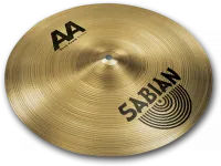 Тарелка Crash SABIAN AA 20" ROCK CRASH
